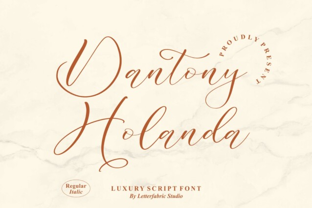 Dantony Holanda