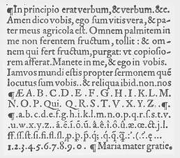Day Roman - Expert Font