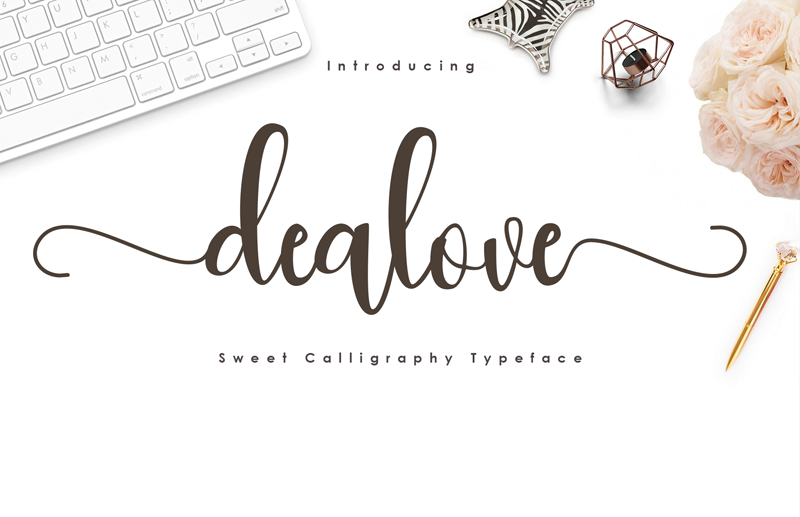 dealove script Demo