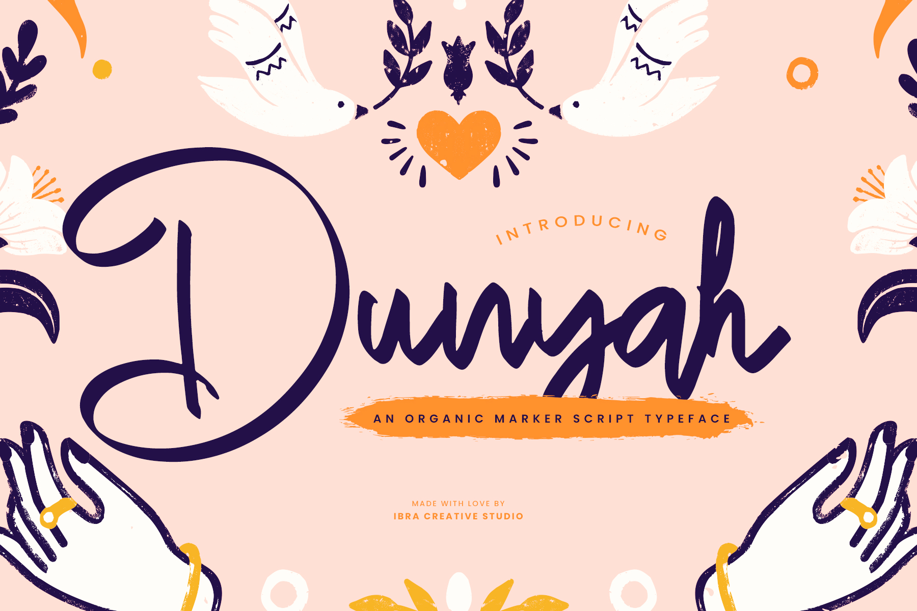 Dunyah Personal Use