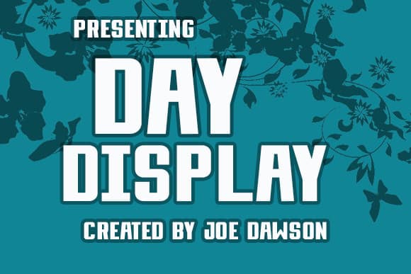 Day Display