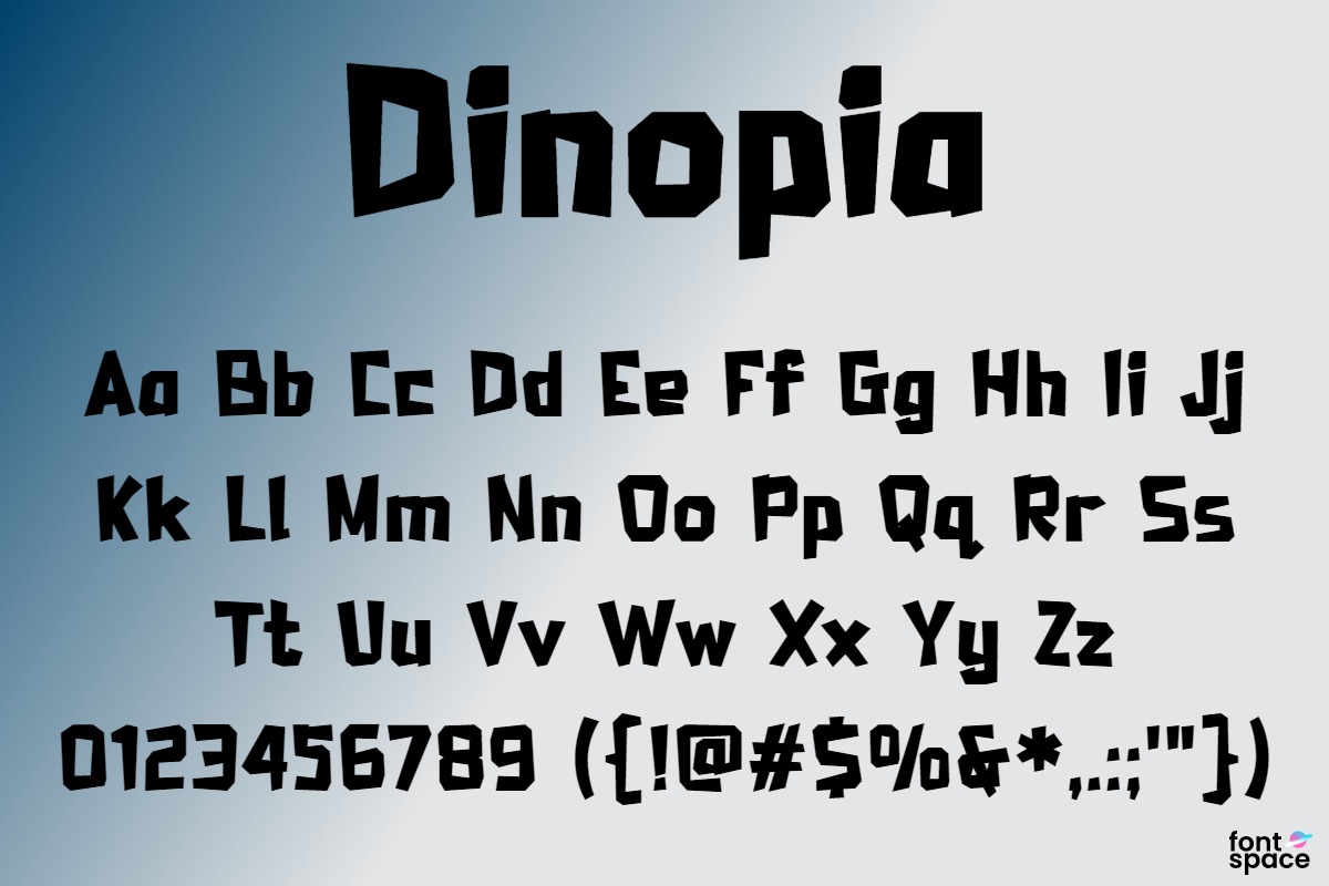 Dinopia