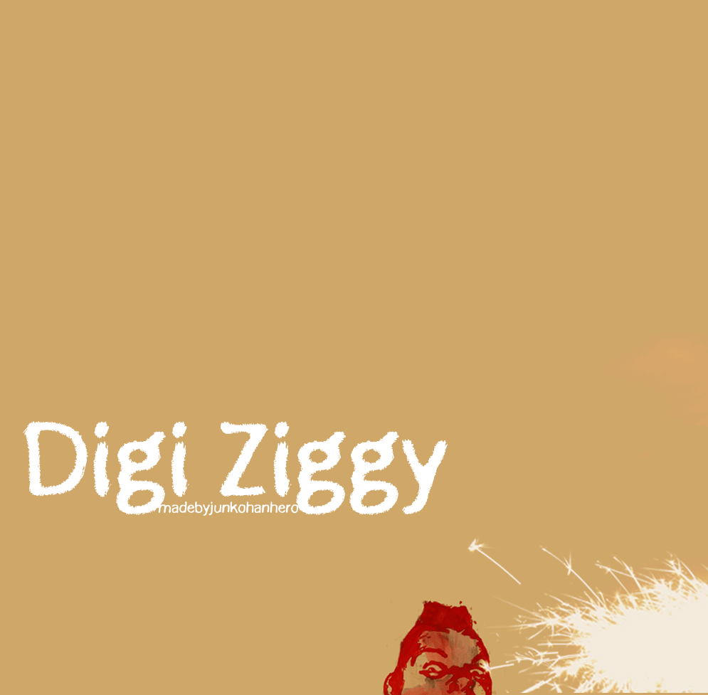 Digi Ziggy