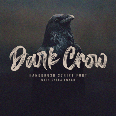 Dark Crow PERSONAL USE