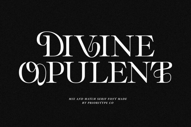 Divine Opulent DEMO