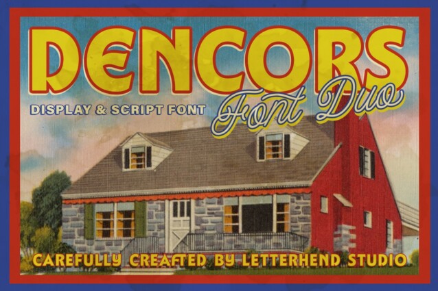 Demo Dencors