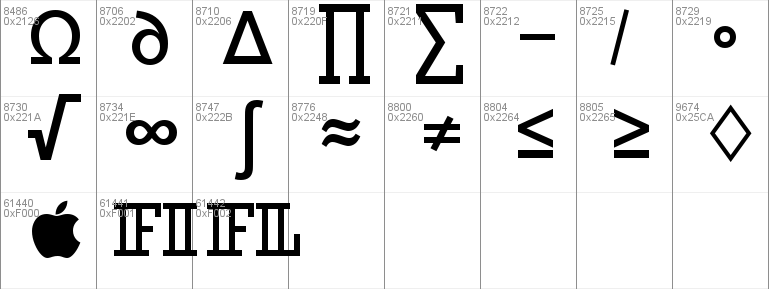 Dextor Becker Outline