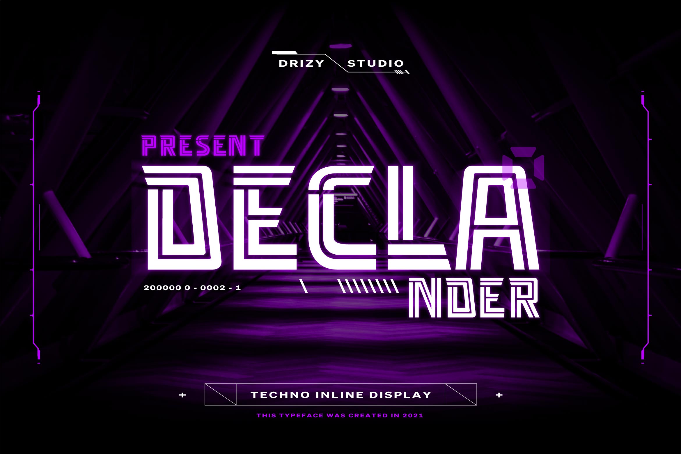 Declander Demo