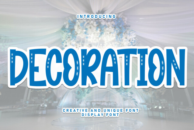 DECORATION