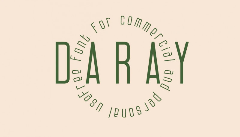 Daray