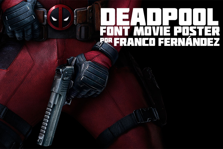 Deadpool Movie