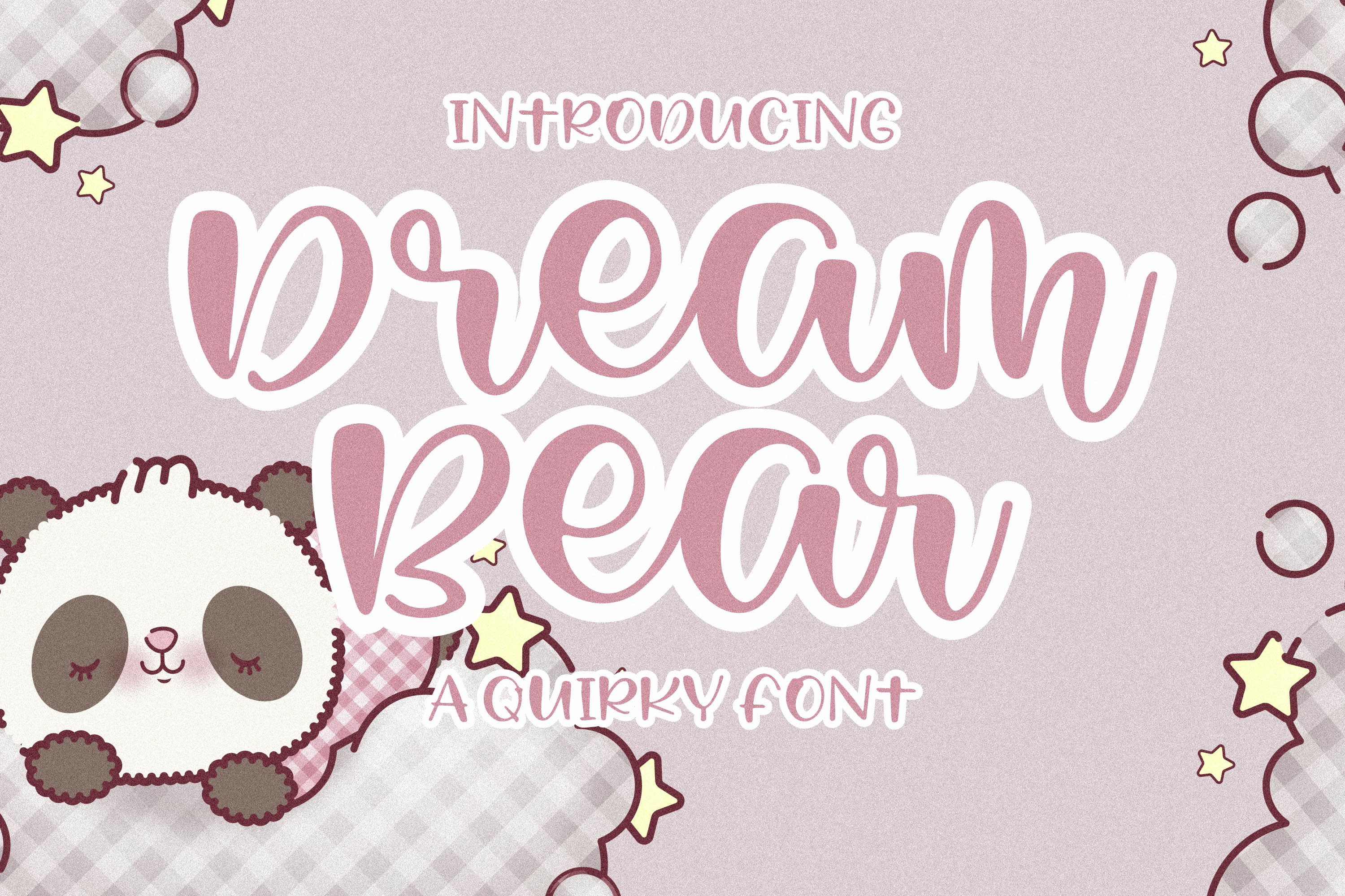 Dream Bear