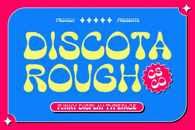 Discota Rough Demo