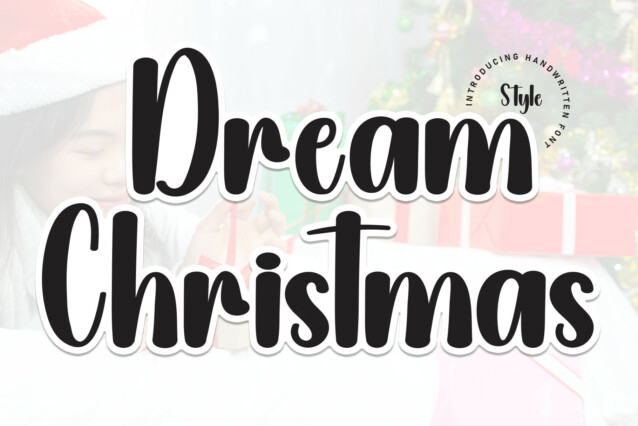 Dream Christmas
