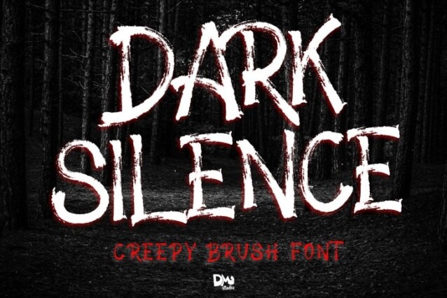 Dark SIlence