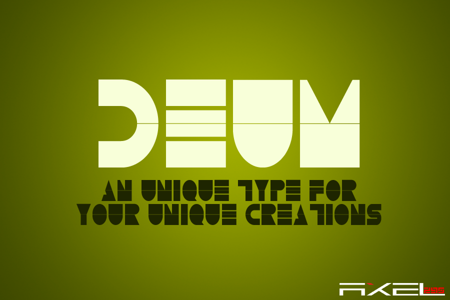 Deum