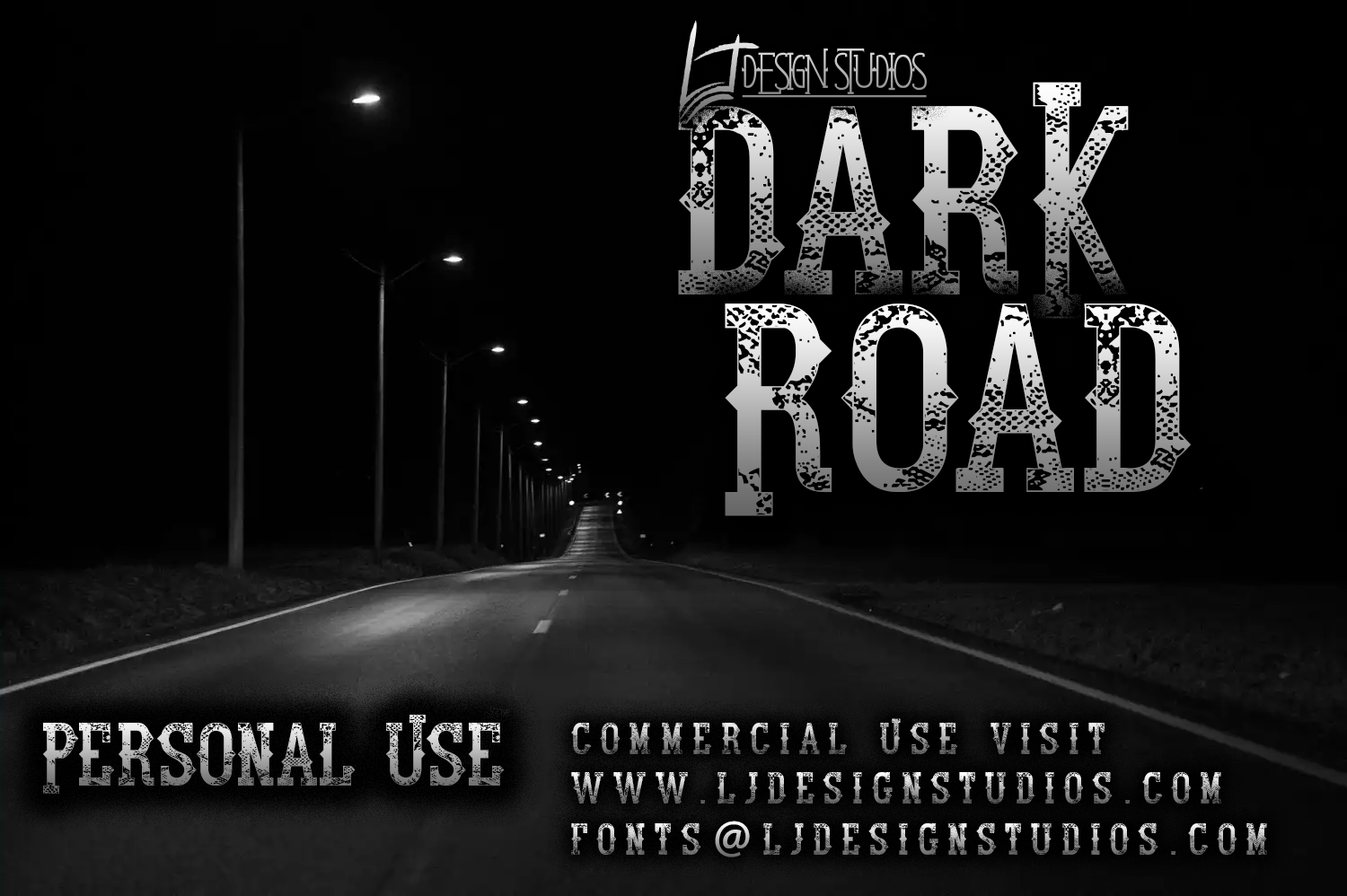 Dark Road