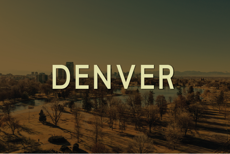 Denver