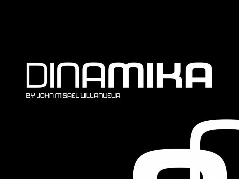 Dinamika