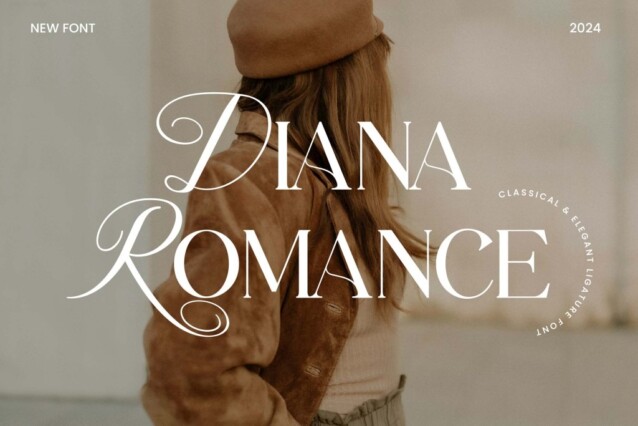 Diana Romance