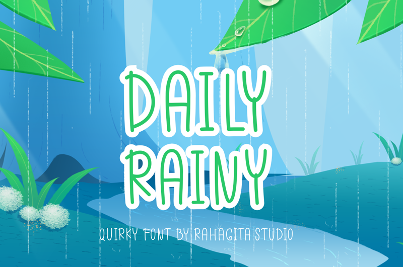 Daily Rainy