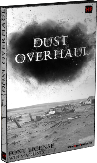dust overhaul
