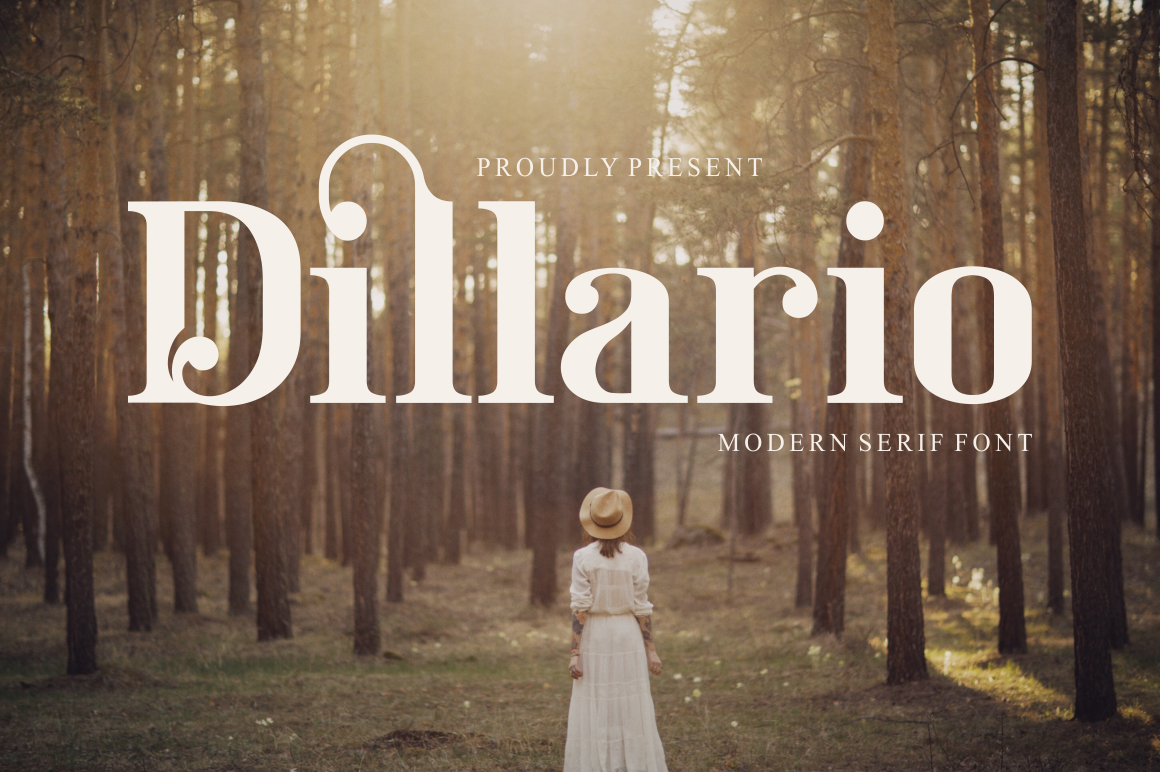 Dillario