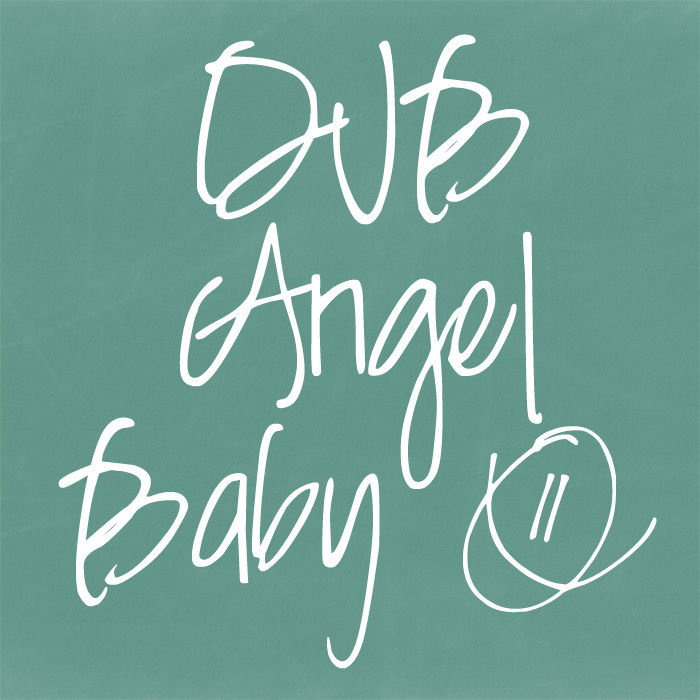 DJB Angel Baby