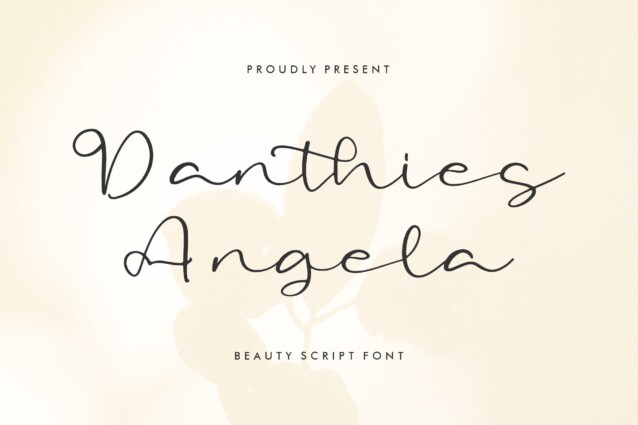 Danthies Angela