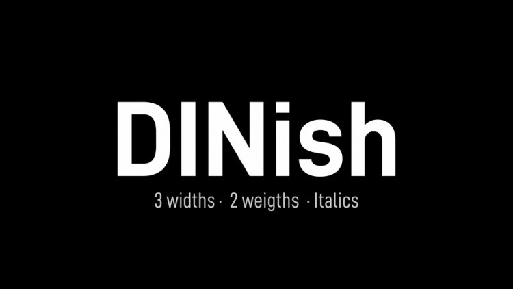 Dinish