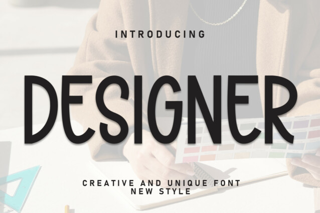 Designer