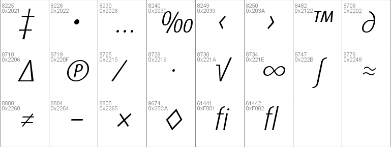 Dax-LightItalic