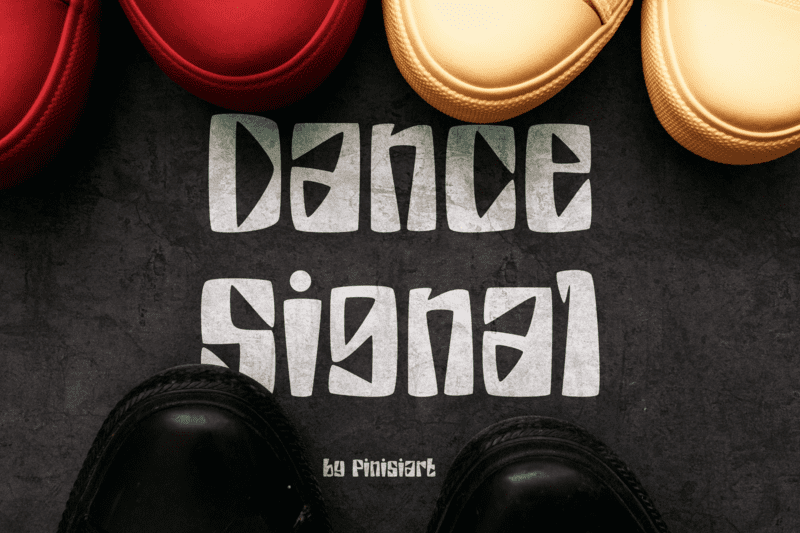 Dance Signal