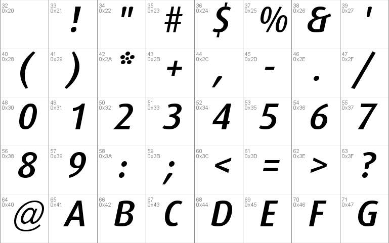 Dax-MediumItalic