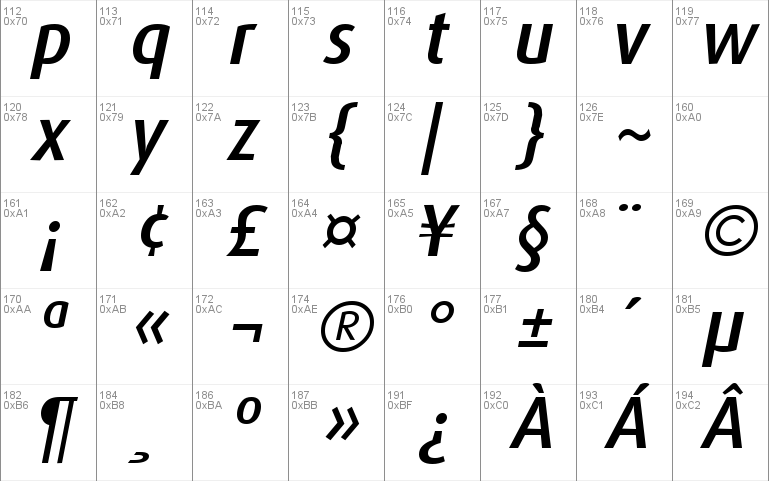 Dax-MediumItalic