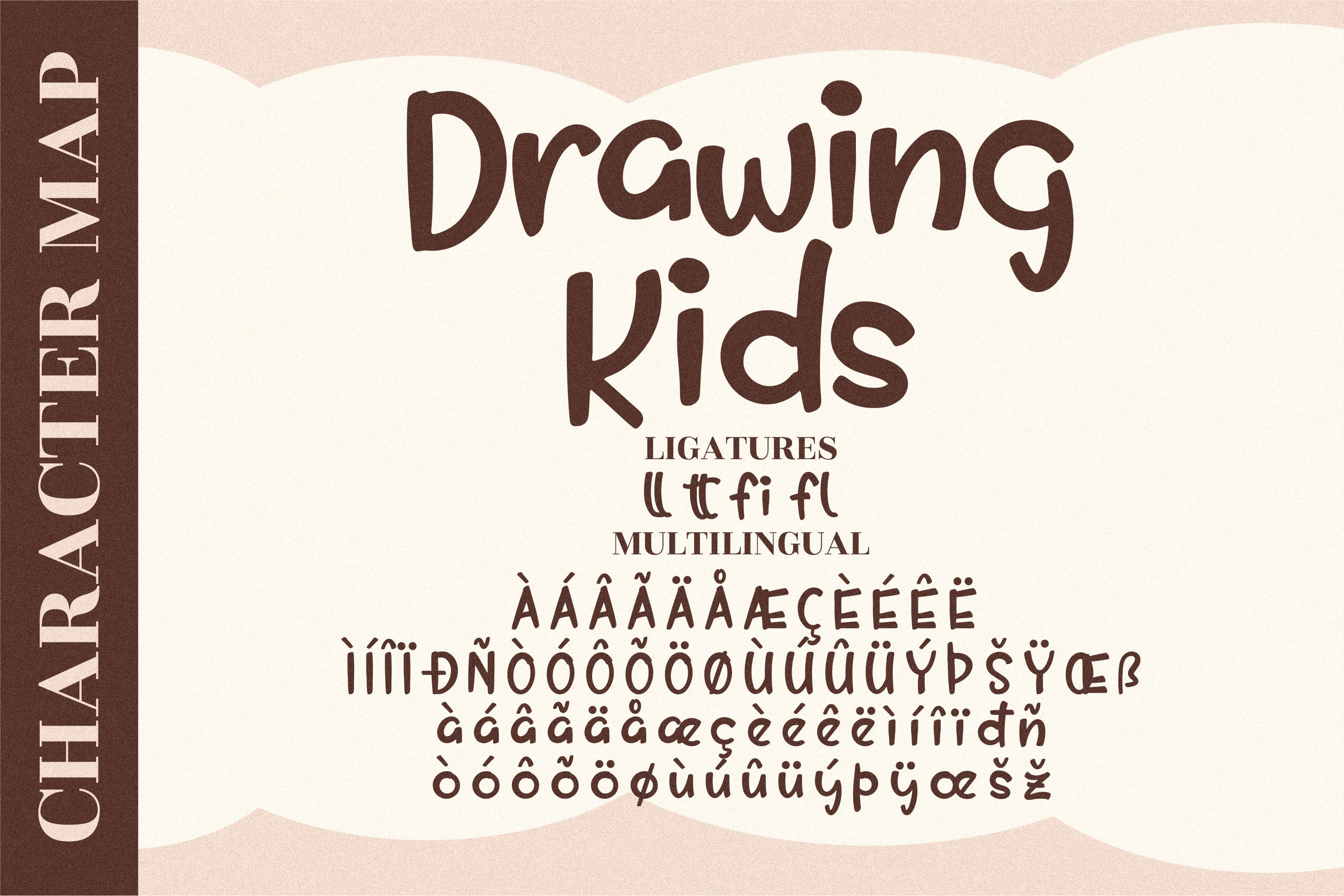 Drawing Kids