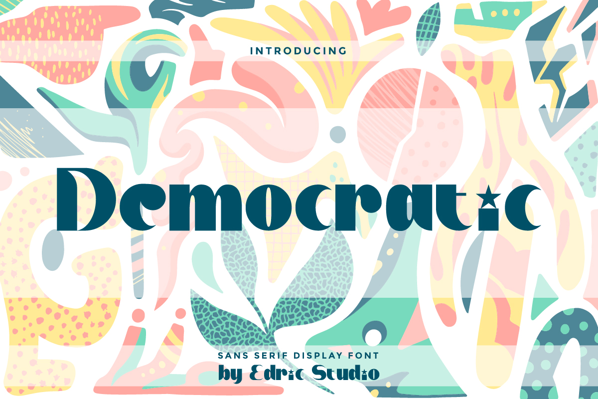 Democtratic Demo