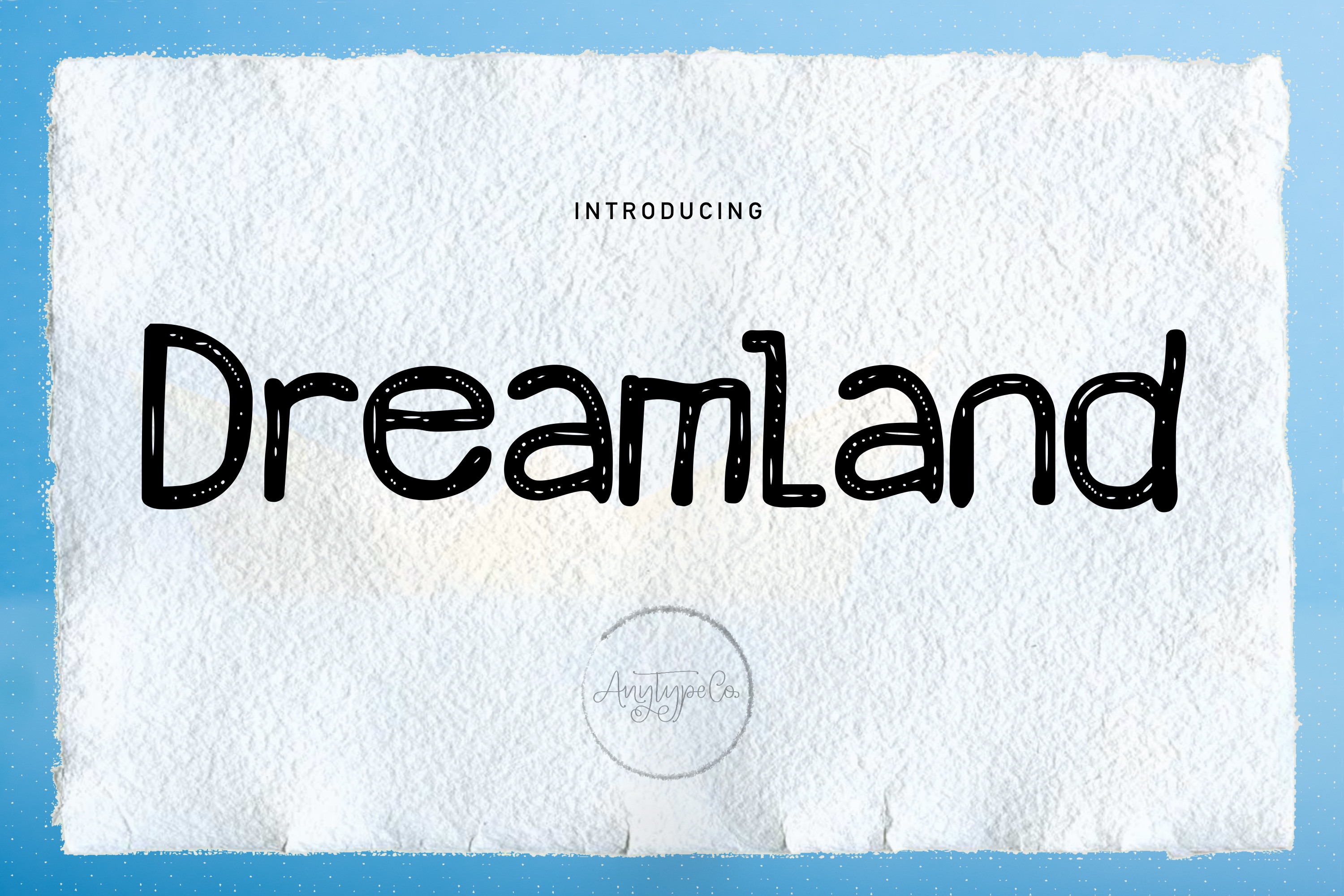 Dreamland ATC