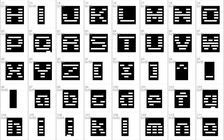 D3 DigiBitMapism type C wide