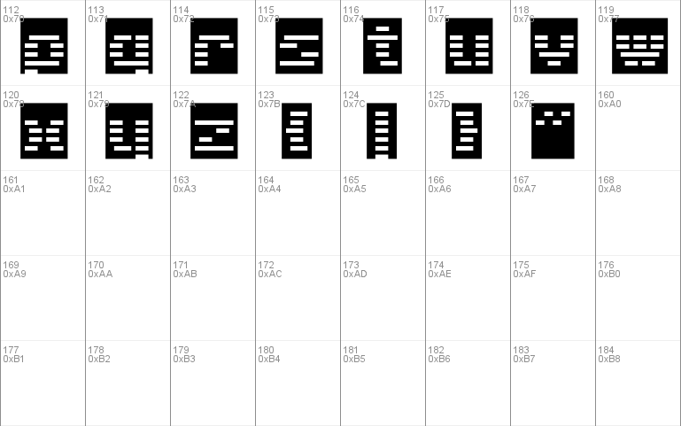 D3 DigiBitMapism type C wide