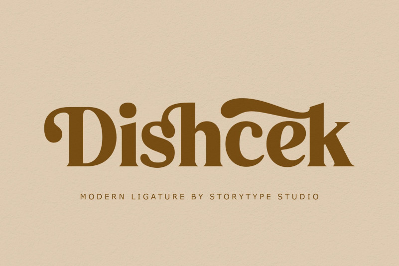 Dishcek