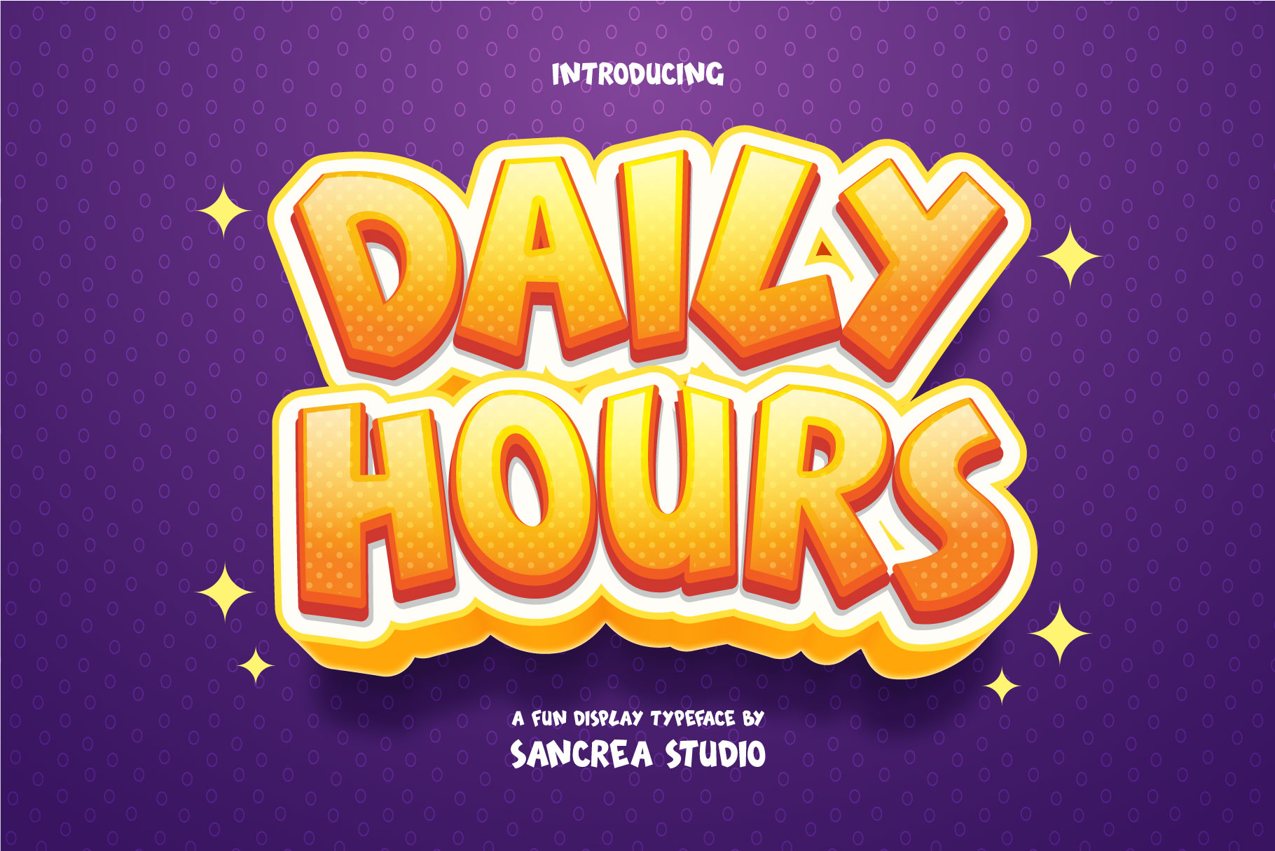 Daily Hours