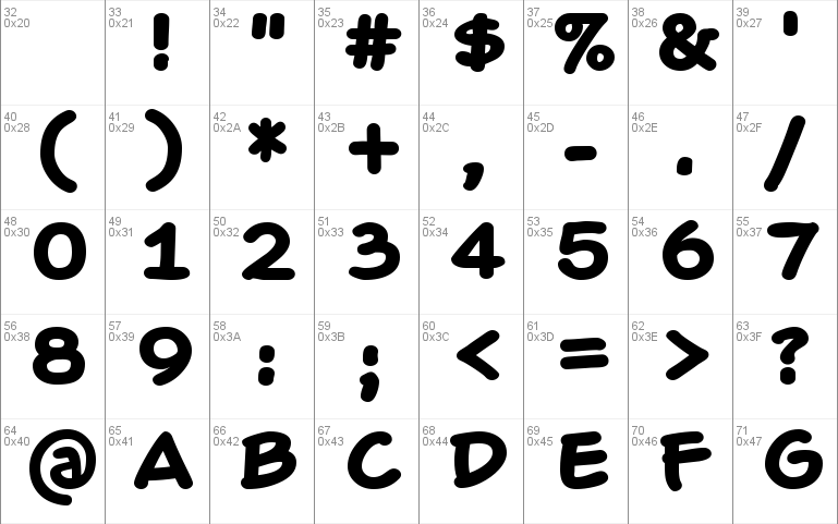 Draftsman  Casual 6B