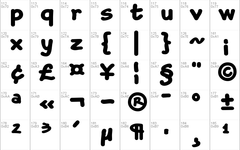 Draftsman  Casual 6B