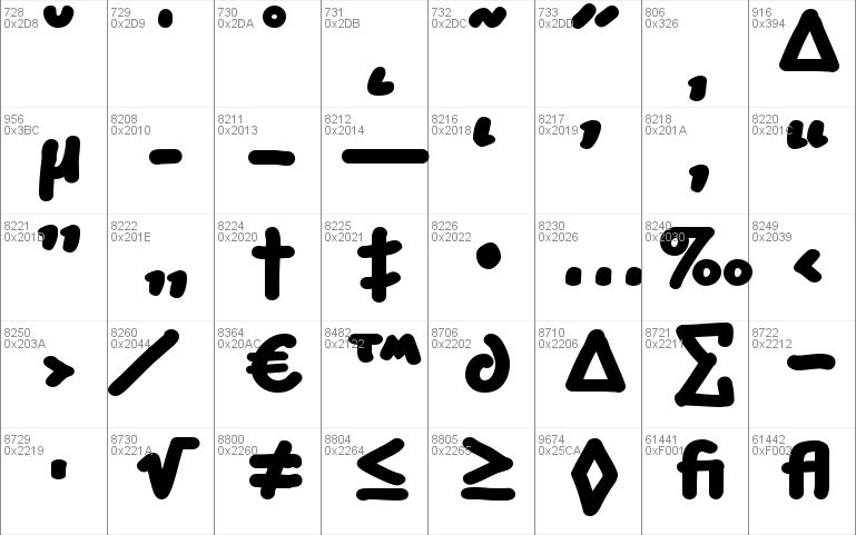 Draftsman  Casual 6B