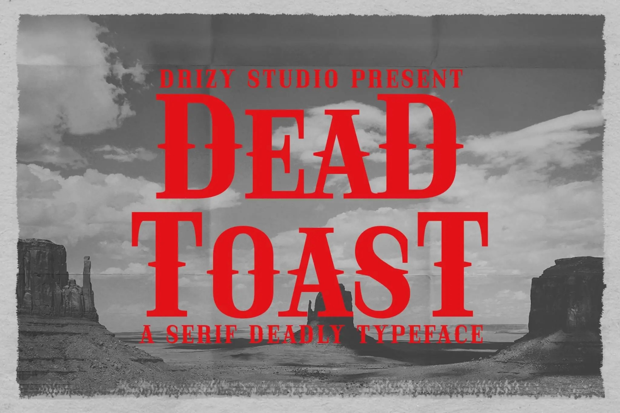 Deadtoast