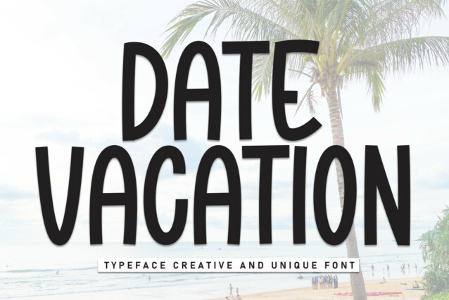 Date Vacation