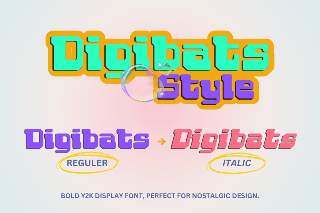 Digibats