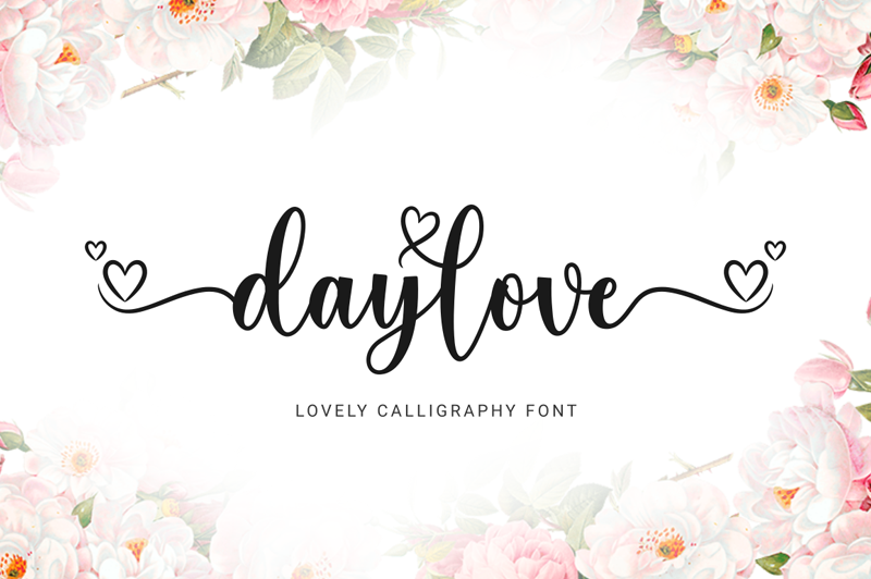 Daylove_DEMO