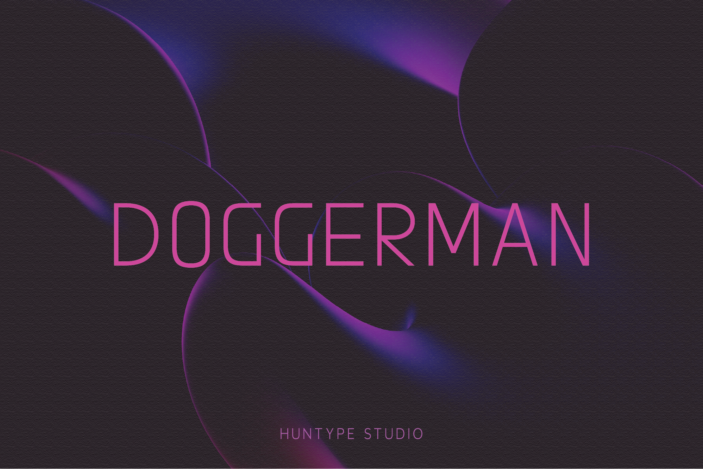 Doggerman